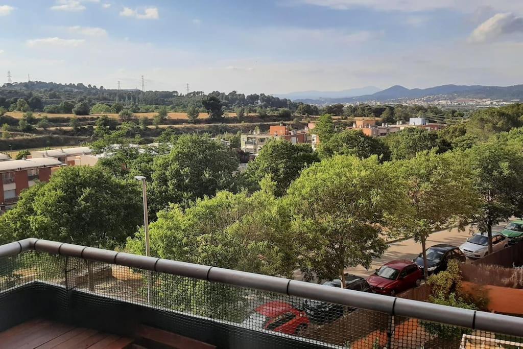 Precioso Piso Barcelona Apartman Santa Coloma De Cervello Kültér fotó