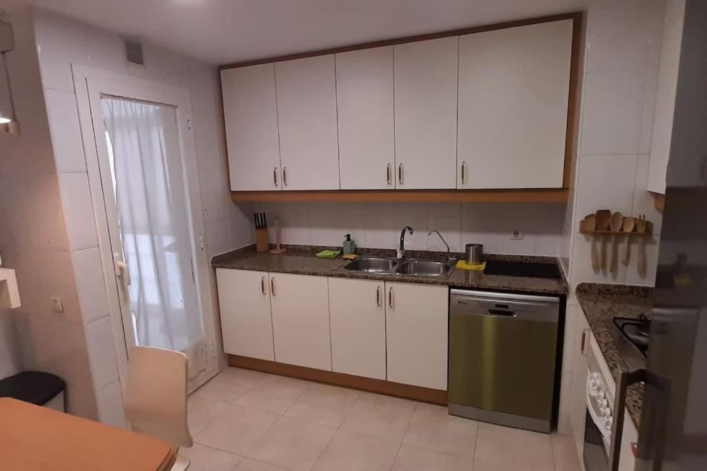 Precioso Piso Barcelona Apartman Santa Coloma De Cervello Kültér fotó