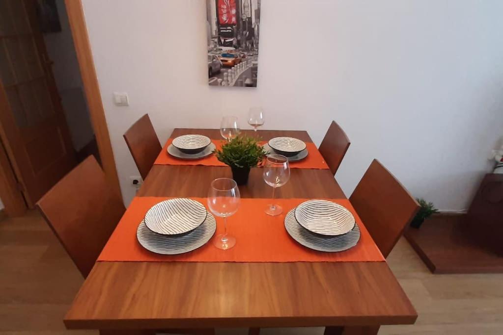 Precioso Piso Barcelona Apartman Santa Coloma De Cervello Kültér fotó