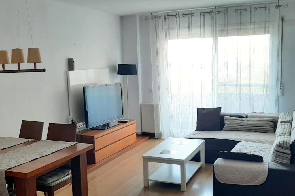 Precioso Piso Barcelona Apartman Santa Coloma De Cervello Kültér fotó
