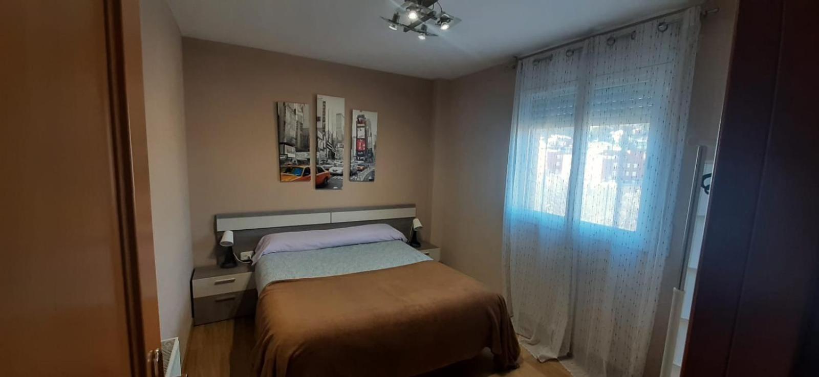 Precioso Piso Barcelona Apartman Santa Coloma De Cervello Kültér fotó