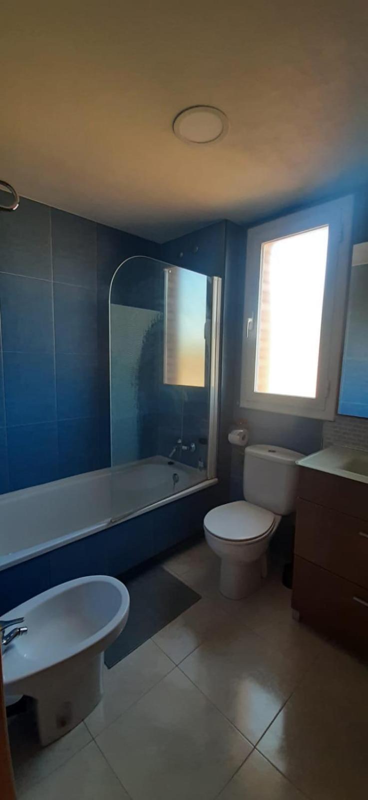 Precioso Piso Barcelona Apartman Santa Coloma De Cervello Kültér fotó