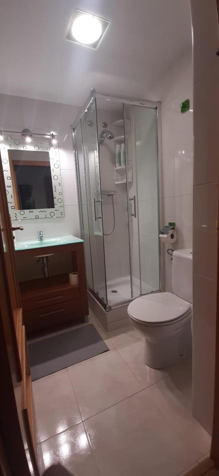 Precioso Piso Barcelona Apartman Santa Coloma De Cervello Kültér fotó