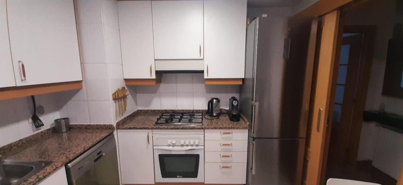 Precioso Piso Barcelona Apartman Santa Coloma De Cervello Kültér fotó